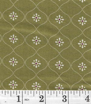 vintage wallpaper juniper green